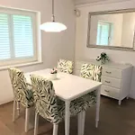 Appartamento Premium Punta Kolova Abbazia