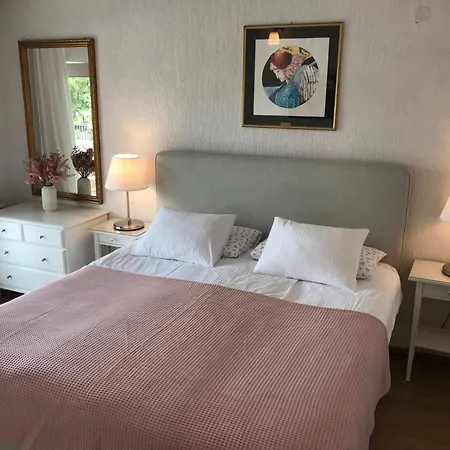 Premium Punta Kolova Appartamento