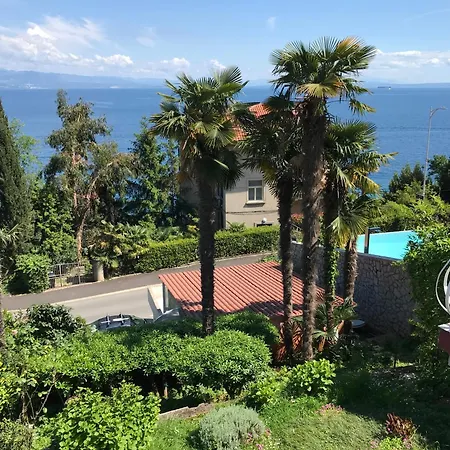 Apartman Premium Punta Kolova Opatija