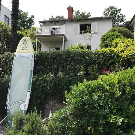 Premium Punta Kolova Opatija