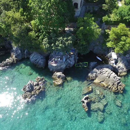 Premium Punta Kolova * Opatija