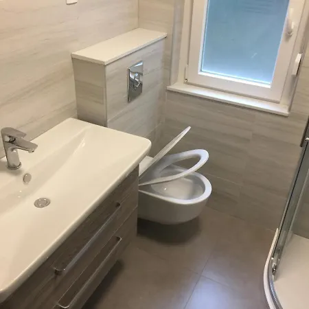 Daire Premium Punta Kolova Opatija