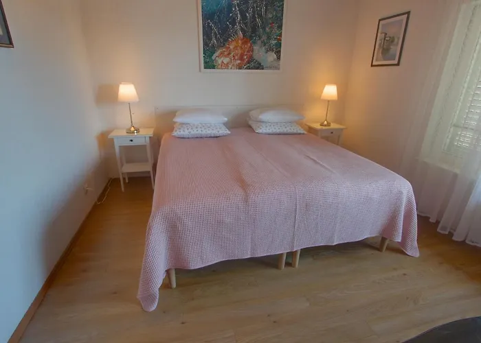 Apartament Premium Punta Kolova *