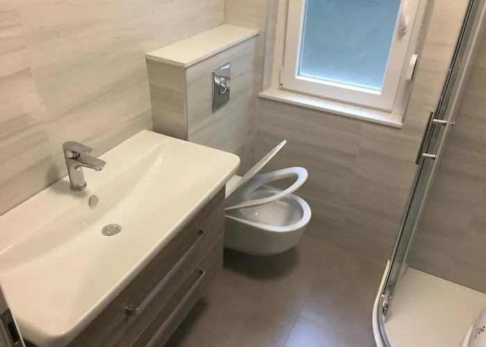 Apartament Premium Punta Kolova Opatija