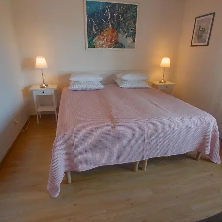 Apartmán Premium Punta Kolova *