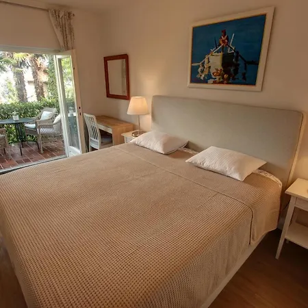 Premium Punta Kolova Abbázia