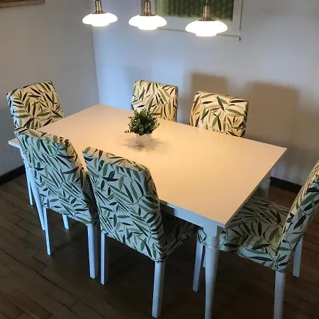 Premium Punta Kolova Daire