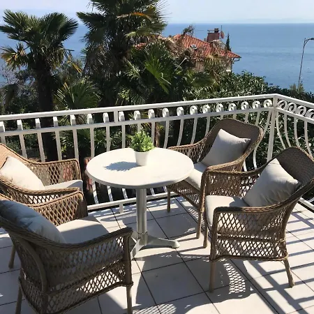 Premium Punta Kolova Opatija