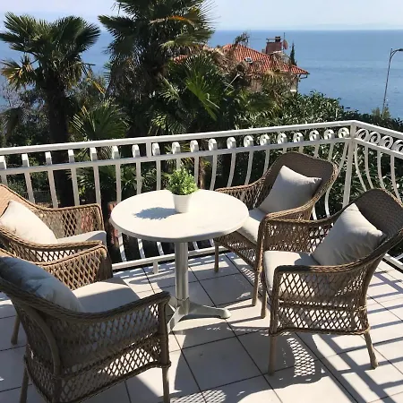 Premium Punta Kolova Abbázia