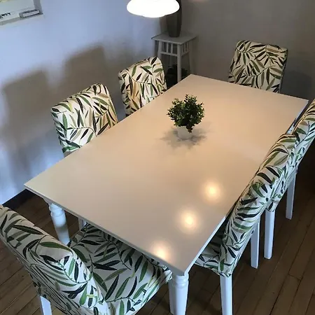 Premium Punta Kolova Apartman Abbázia