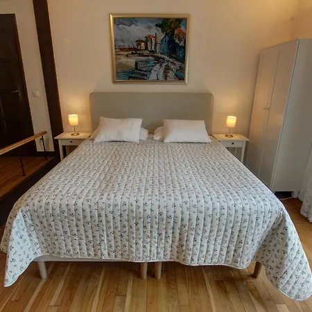 Apartamento Premium Punta Kolova