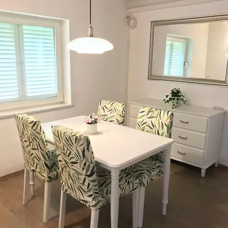 Apartman Premium Punta Kolova Abbázia