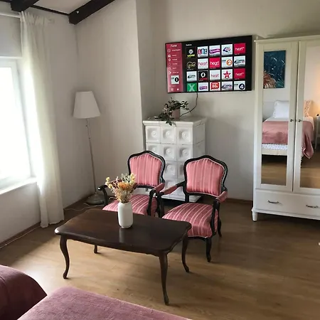 Premium Punta Kolova * Opatija