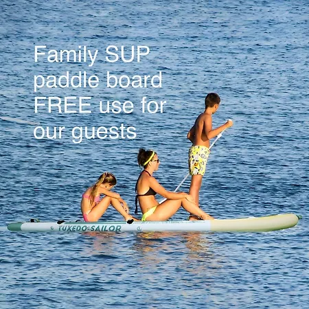 Apartment Premium Punta Kolova *