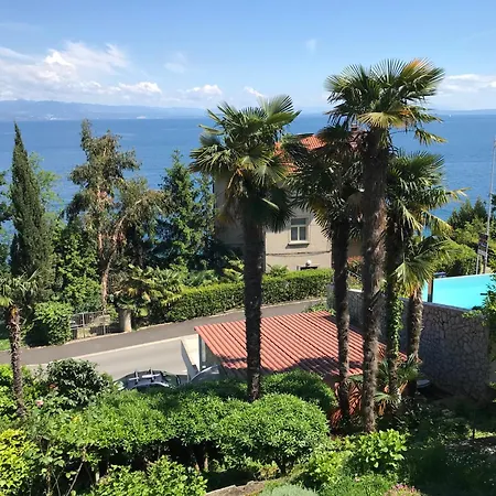 Premium Punta Kolova * Opatija
