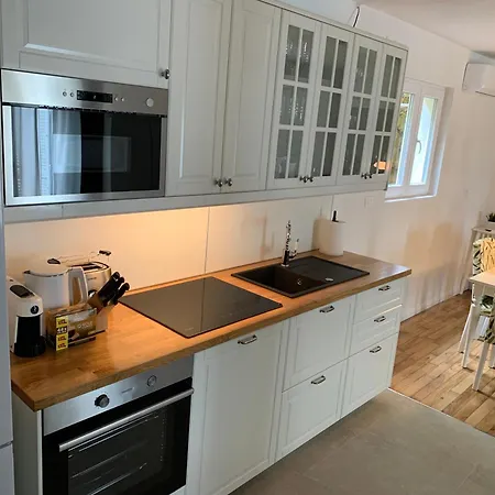 Appartement Premium Punta Kolova *
