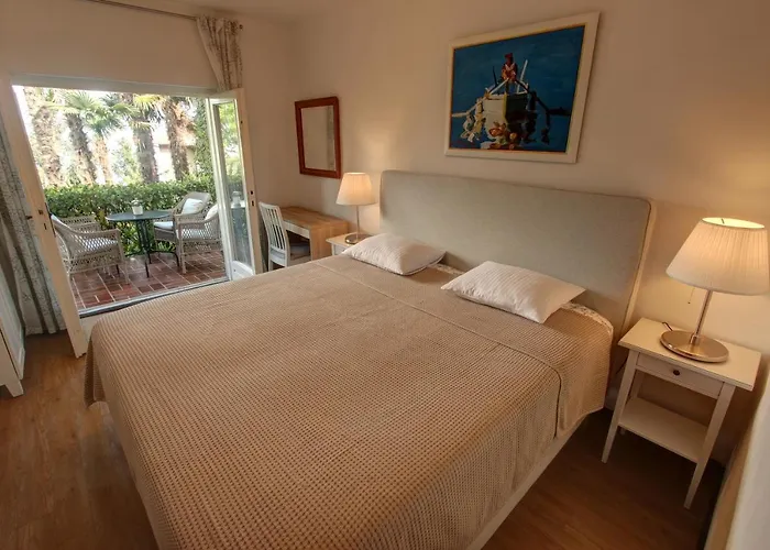 Premium Punta Kolova Abbázia