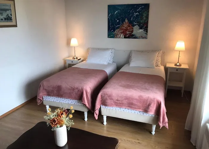 Apartman Premium Punta Kolova