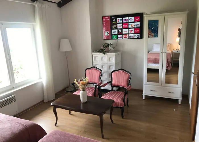 Premium Punta Kolova * Opatija