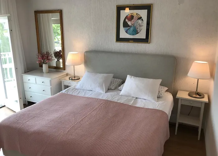 Premium Punta Kolova Apartman