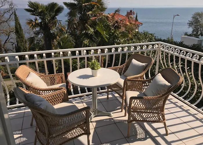 Premium Punta Kolova Apartman