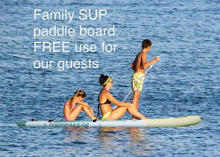 Apartment Premium Punta Kolova *