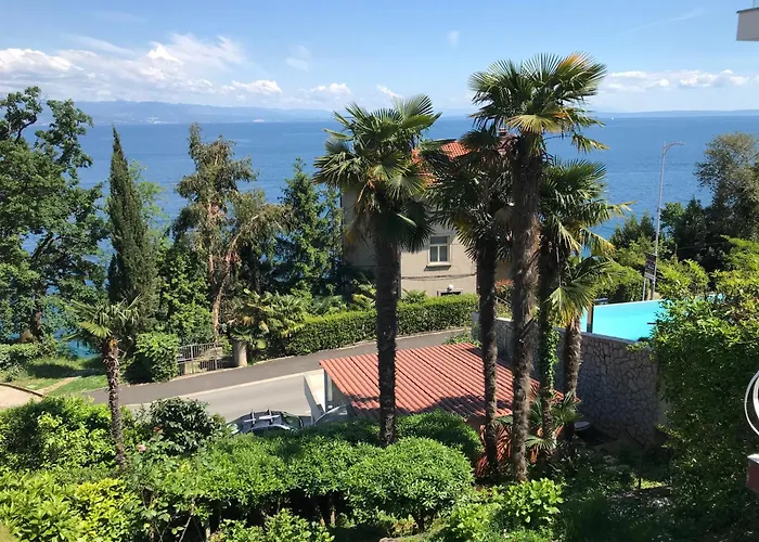 Premium Punta Kolova * Abbázia