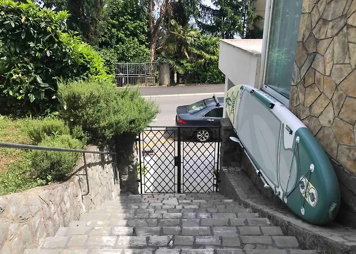 Premium Punta Kolova Apartment