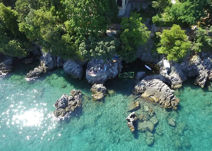 Premium Punta Kolova * Opatija