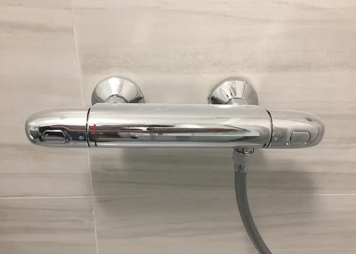 Apartman Premium Punta Kolova Abbázia