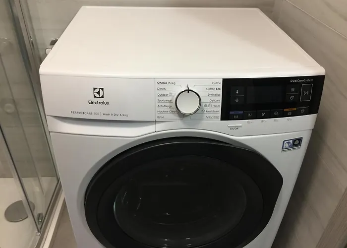 Apartman Premium Punta Kolova *