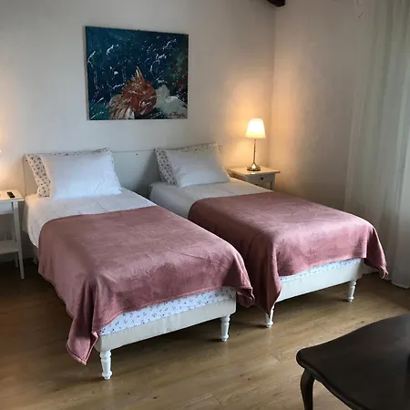 Apartment Premium Punta Kolova