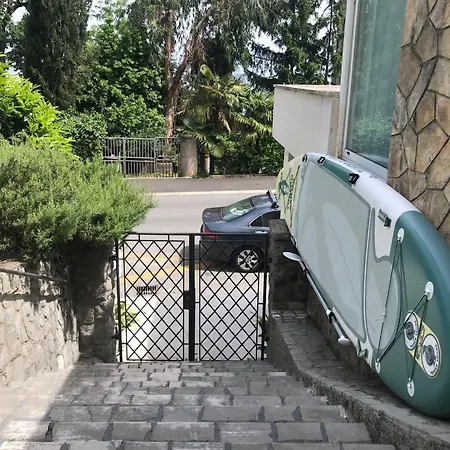 Apartment Premium Punta Kolova