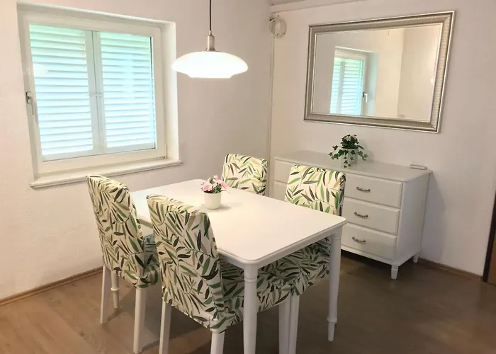 Apartment Premium Punta Kolova Opatija