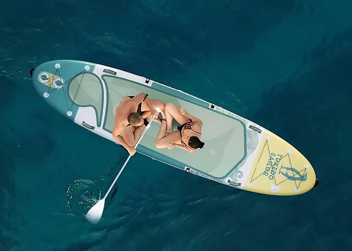 Premium Punta Kolova *