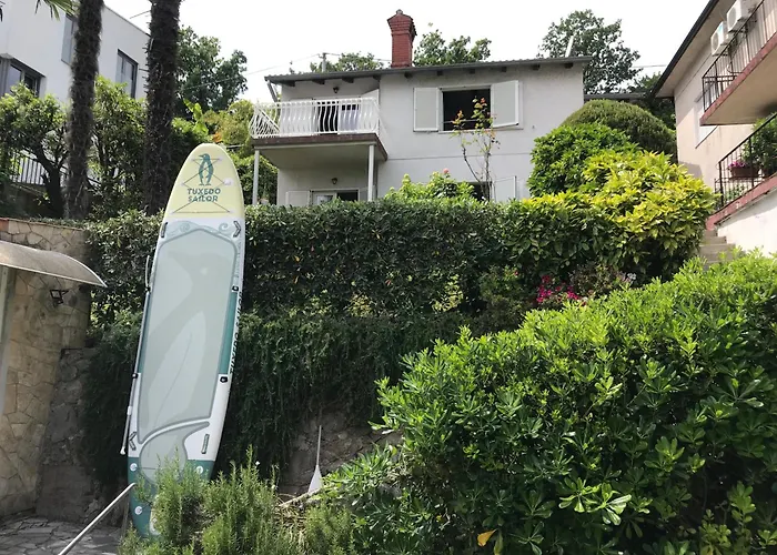 Premium Punta Kolova Opatija