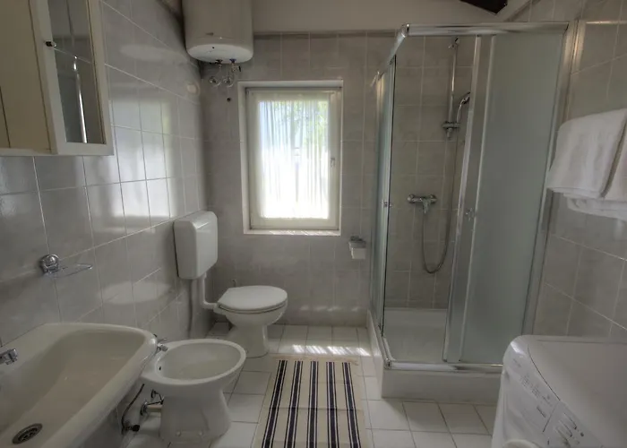 Premium Punta Kolova Apartment *