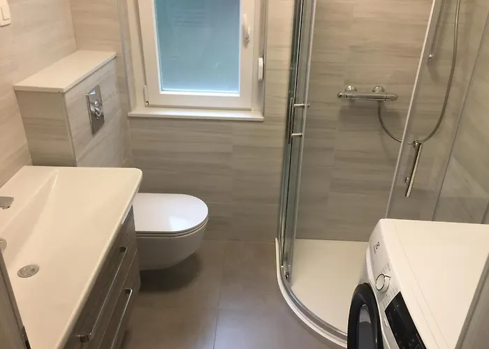 Premium Punta Kolova * Opatija